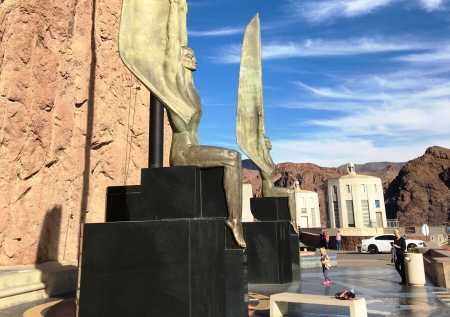 Las Vegas: Hoover Dam Inside VIP Exploration Tour, WiFi - Key points I’d highlight before you go