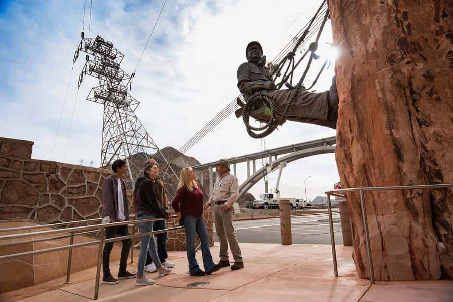 Las Vegas: Hoover Dam Tour and Rafting Adventure - Who should book (and who should reconsider)
