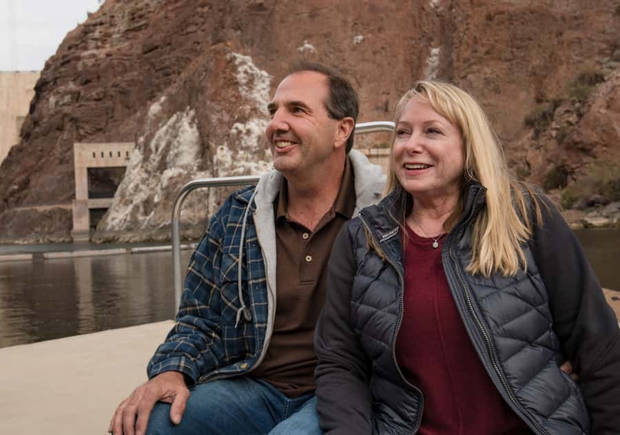 Las Vegas: Hoover Dam Tour and Rafting Adventure - Price and value: what you get for about $284