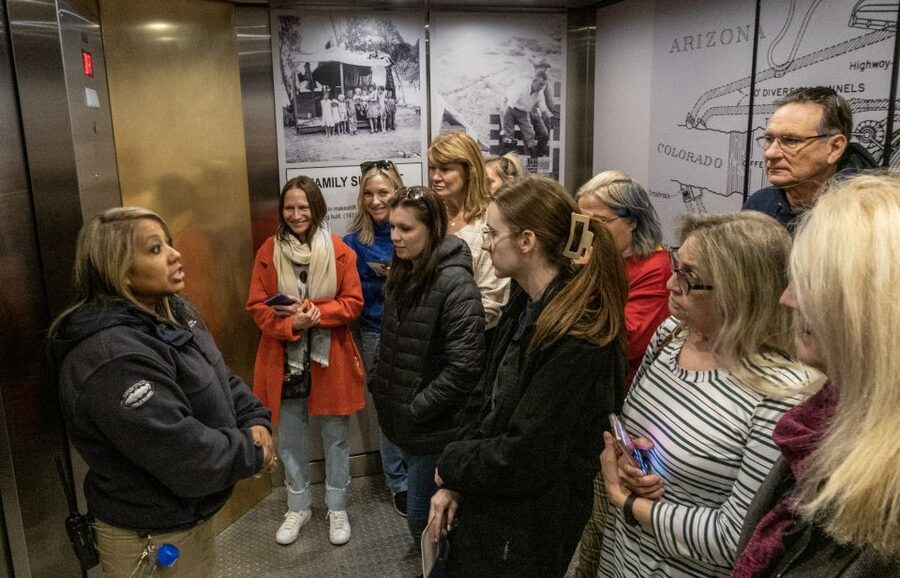 Las Vegas: Hoover Dam Tour with American-Style Hot Breakfast - Hoover Dam and the Bypass Bridge: why the trip feels worth $85