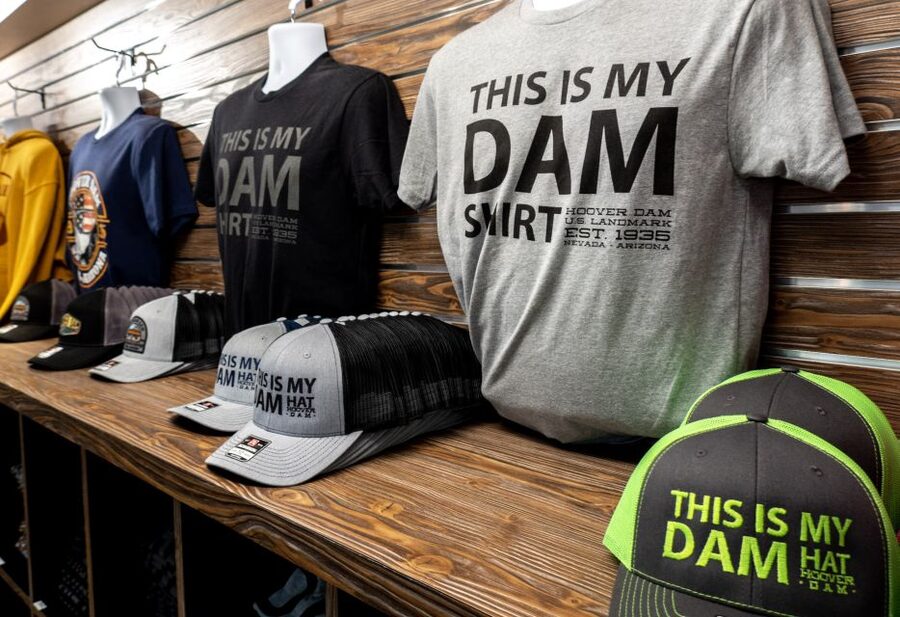 Las Vegas: Hoover Dam Tour with American-Style Hot Breakfast - The dam itself: what you’ll actually see (and what you won’t)