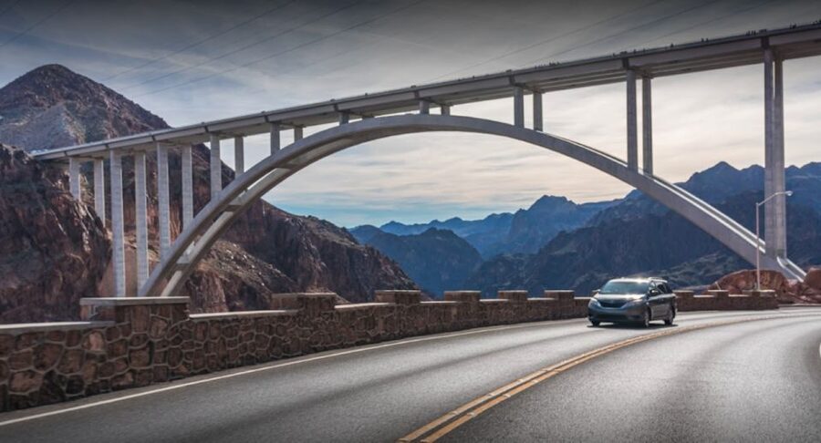 Las Vegas: Hoover Dam Trike Tour - The Safety Brief: Quick Lesson, Real Confidence