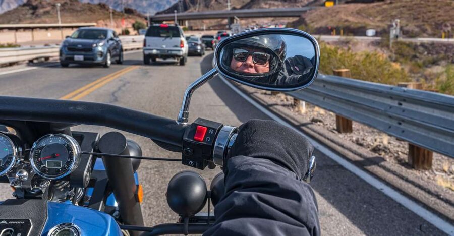 Las Vegas: Hoover Dam Trike Tour - How the 3 Hours Actually Feels (and Why Small Groups Matter)