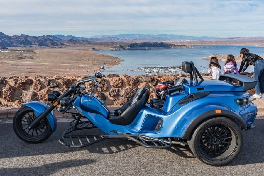 Las Vegas: Hoover Dam Trike Tour - Who This Tour Fits Best (and Who Should Skip)