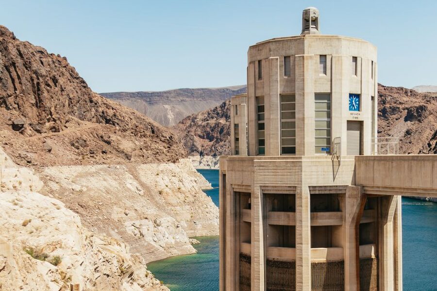 Las Vegas: Hoover Dam Ultimate VIP Tour with Lunch - How the Las Vegas Hotel Pickup Sets the Tone