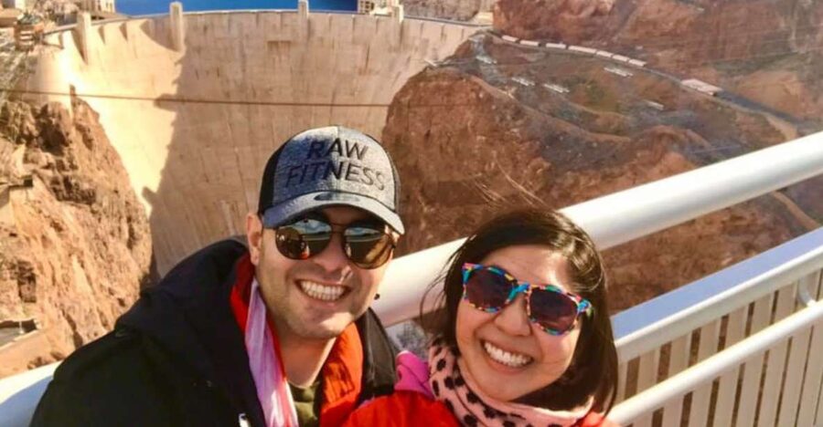 Las Vegas: Hoover Dam Ultimate VIP Tour with Lunch - Photo Stops That Actually Fit Into the Schedule