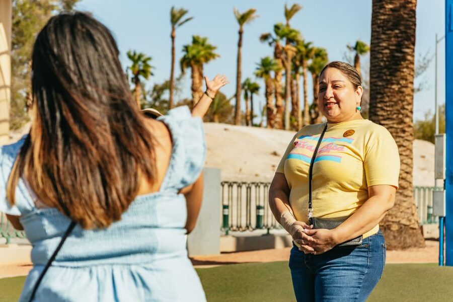 Las Vegas: Hoover Dam Ultimate VIP Tour with Lunch - The LA Comedy Club Ticket at the Strat: The Bonus That Extends Your Value