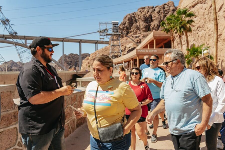 Las Vegas: Hoover Dam Ultimate VIP Tour with Lunch - Value and Price: Is $59 a Smart Deal?