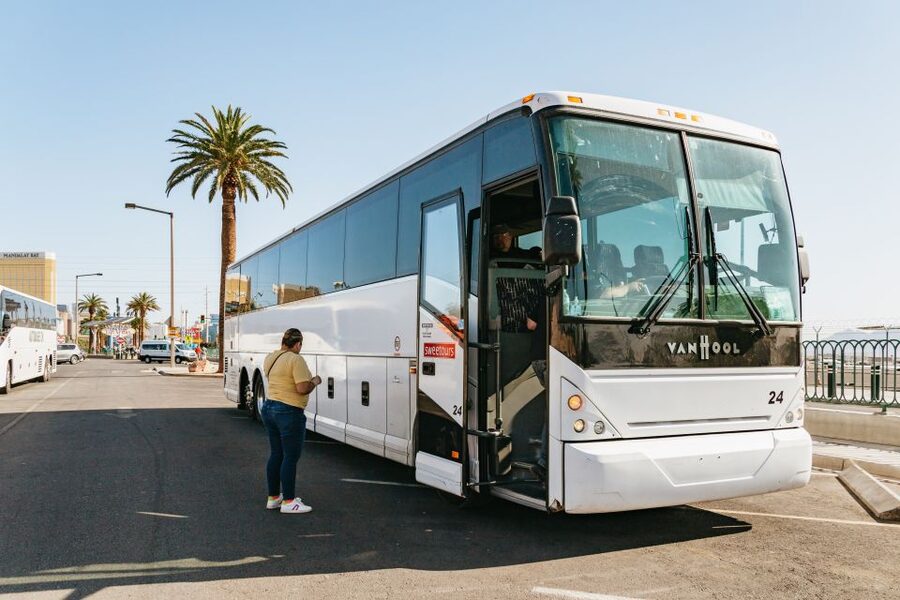 Las Vegas: Hoover Dam Ultimate VIP Tour with Lunch - Who This Tour Suits Best (and Who Should Think Twice)