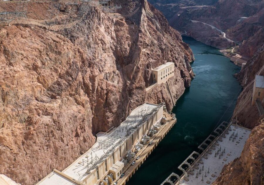Las Vegas: Hoover Dam, Valley of Fire, Boulder City Day Tour - Guide factor: why Matthew (and other guides) matter