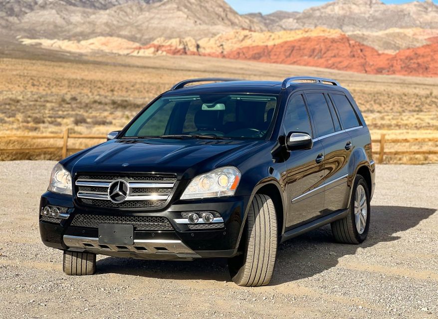 Las Vegas: Hoover Dam, Valley of Fire, Boulder City Day Tour - Why this Hoover Dam + Valley of Fire day tour fits so well