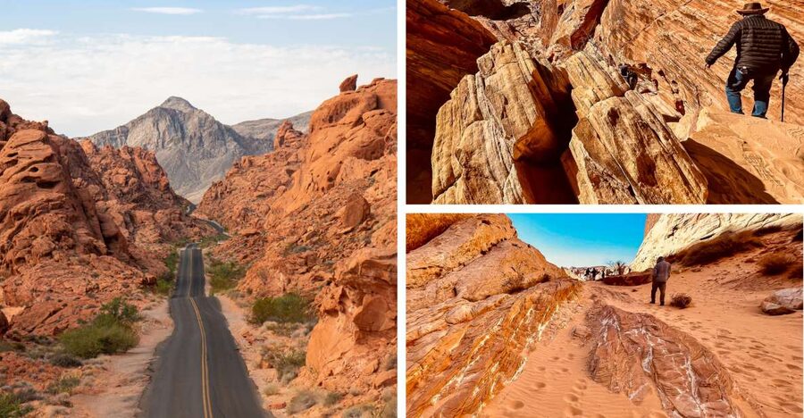 Las Vegas: Hoover Dam, Valley of Fire, Boulder City Day Tour - Boulder City Hoover Dam Museum: where the story starts