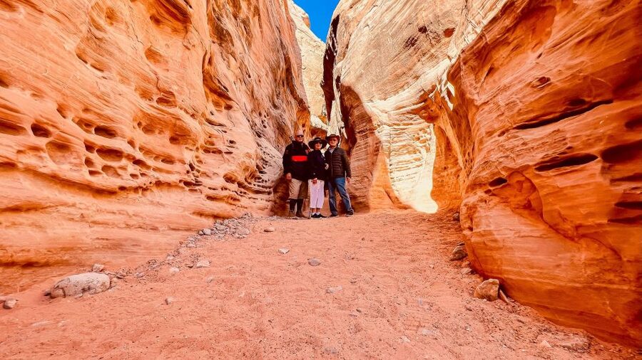 Las Vegas: Hoover Dam, Valley of Fire, Boulder City Day Tour - The pace: how you stay comfortable over 6 hours