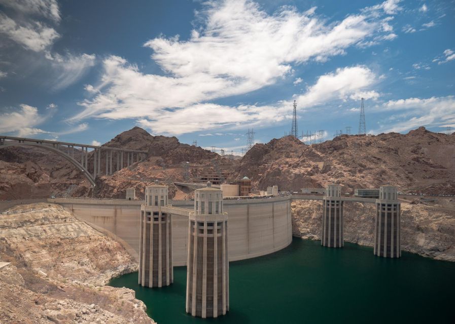Las Vegas: Hoover Dam, Valley of Fire, Boulder City Day Tour - Price and value: is $149 fair for what you get?