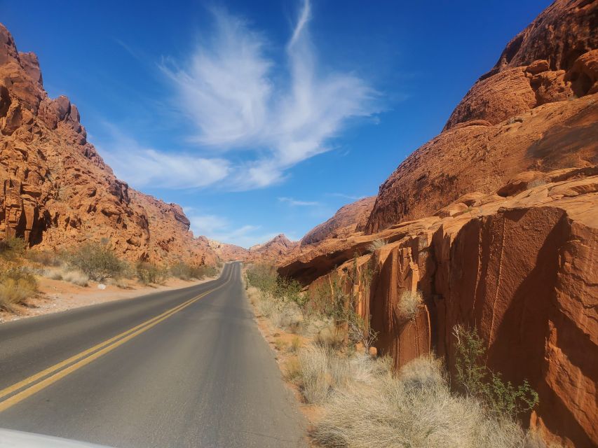 Las Vegas: Hoover Dam & Valley of Fire Day Trip with Brunch - Price and value: is $250 per person a fair deal?
