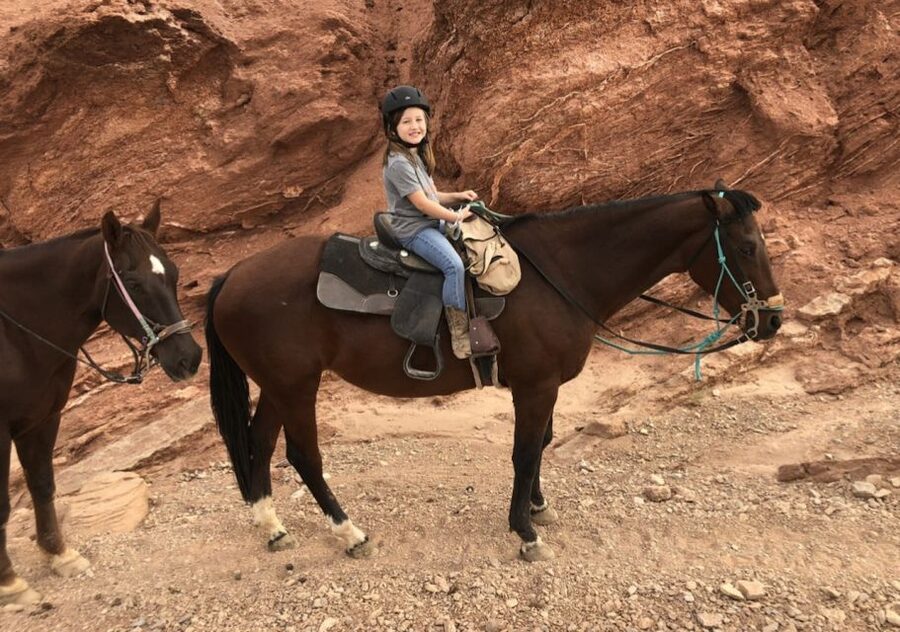 Las Vegas: Horseback Riding Tour - What to Bring for a Comfortable Desert Ride