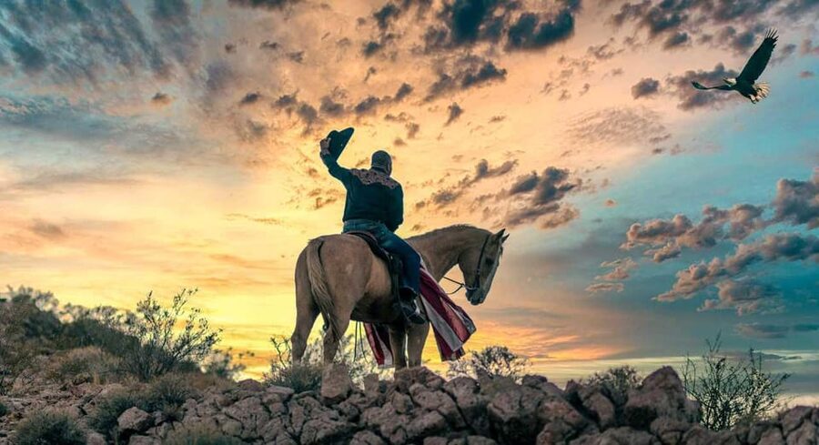 Las Vegas: Horseback Riding Tour with Lunch - Who This Tour Suits Best (and Who Should Skip It)