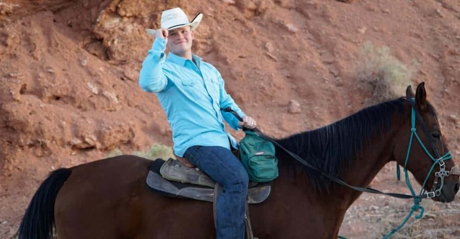 Las Vegas: Horseback Riding Tour with Lunch - Cowboy Breakfast on the Ranch: What You Eat Before You Saddle Up