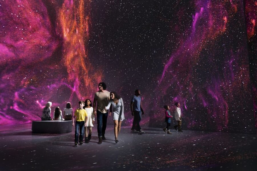 Las Vegas: Illuminarium Immersive Experience Tickets - My Booking Advice: When to Choose This Over Other Vegas Plans