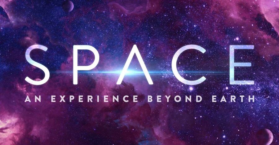 Las Vegas: Illuminarium Immersive Experience Tickets - Choose Your Theme: SPACE, AMPLIFIED, or Lite-Brite