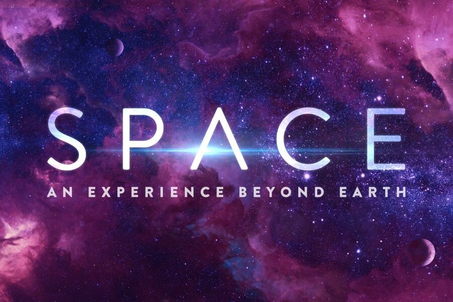 Las Vegas: Illuminarium Immersive Experience Tickets - What the Tech Actually Does: 4K, 360° Sound, and Floor Haptics