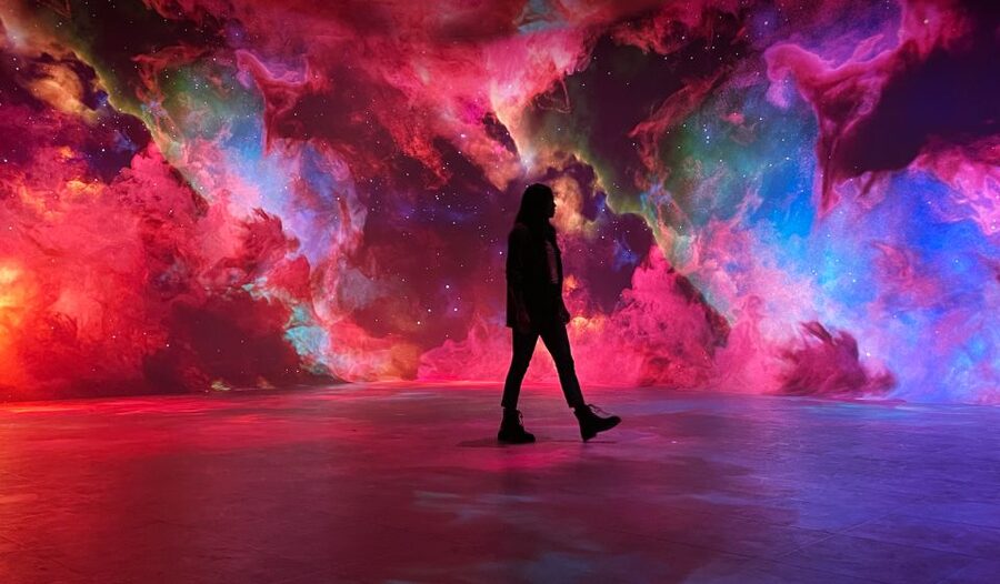 Las Vegas: Illuminarium Immersive Experience Tickets - Arrival Rules That Keep the Experience Smooth