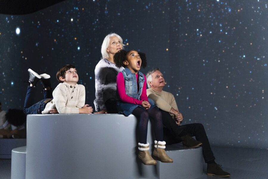 Las Vegas: Illuminarium Immersive Experience Tickets - Value Check: Is $39 a Smart Use of a Vegas Hour?