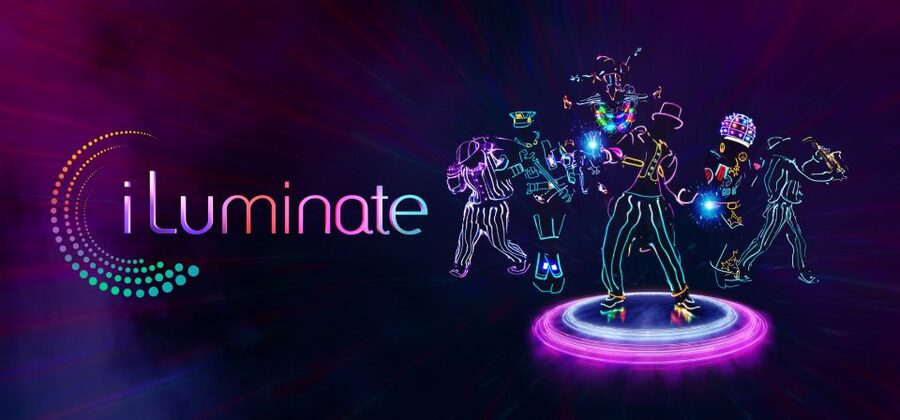 Las Vegas: iLuminate Show at The STRAT Admission Ticket - Key things that make iLuminate work