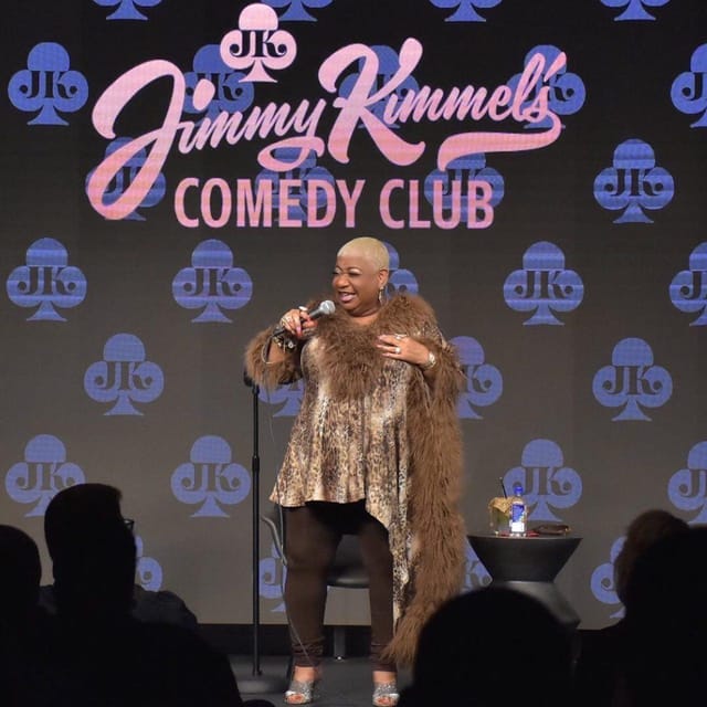 Las Vegas: Jimmy Kimmel's Comedy Club - Tickets, Timing, and What 1.5 Hours Really Means