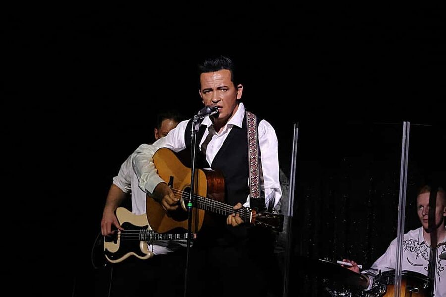 Las Vegas: Johnny Cash Tribute Show - Key Things to Know Before You Go