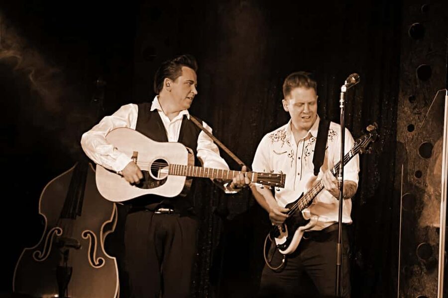 Las Vegas: Johnny Cash Tribute Show - Should You Book This Johnny Cash Tribute Show?
