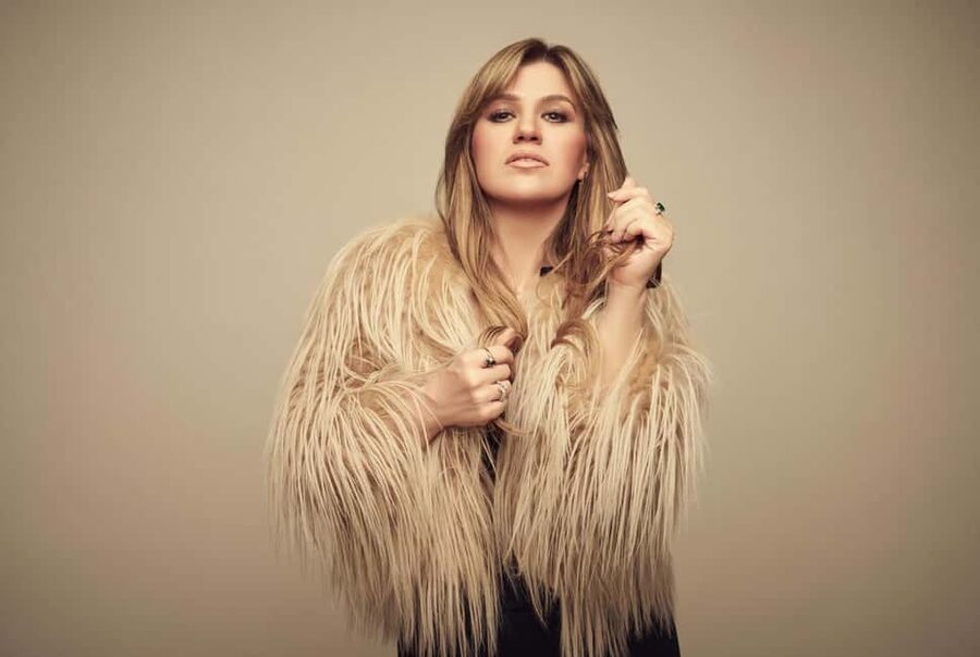 Las Vegas: Kelly Clarkson Studio Sessions Residency - Key things to know before you go