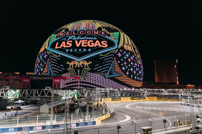 Las Vegas: LAS Airport Private Transfer to/from Strip Hotels - Why a private ride from LAS beats taxi chaos on the Strip
