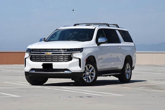 Las Vegas: LAS Airport Private Transfer to/from Strip Hotels - The Strip-to-LAS return: less stress if you plan for one thing