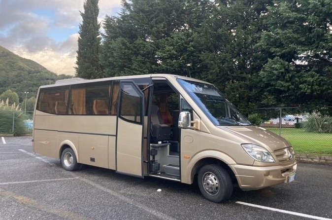 Las Vegas: LAS Airport to Las Vegas Stripe Hotels Shared Transfer - Drop-Off Only at Las Vegas Strip Hotels: The Trade-Off for Convenience