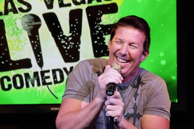 Las Vegas Live Comedy Club at Planet Hollywood Resort and Casino - What can go wrong: how to plan around common friction points