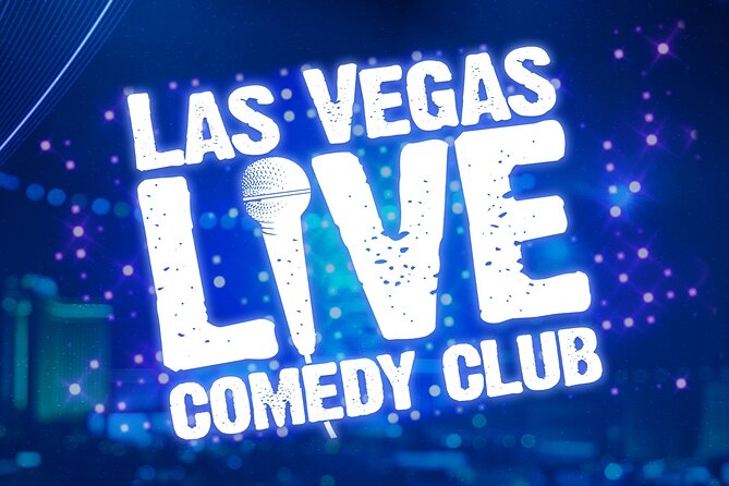 Las Vegas Live Comedy Club at Planet Hollywood Resort and Casino - Price and seats: what your $34 gets you (and what VIP changes)