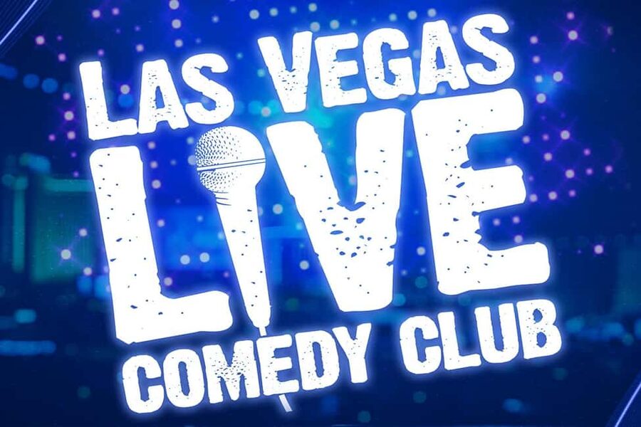 Las Vegas: Live Comedy Club Tickets - Where You’ll See the Show: Planet Hollywood’s Miracle Mile Shops