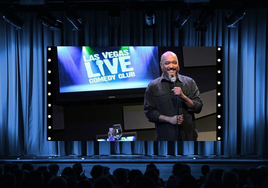 Las Vegas: Live Comedy Club Tickets - Audio and Seating: How to Avoid Missing Punchlines
