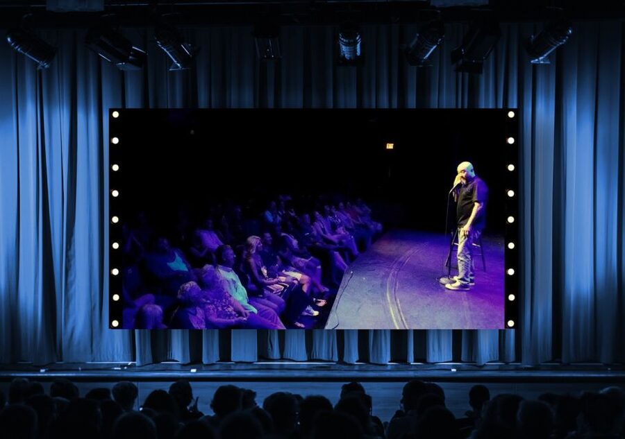 Las Vegas: Live Comedy Club Tickets - Price and Value: Is $34 Worth It?