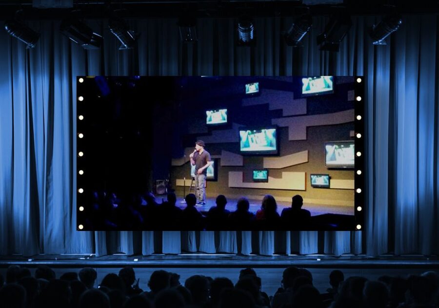 Las Vegas: Live Comedy Club Tickets - Where It Fits in Your Vegas Night