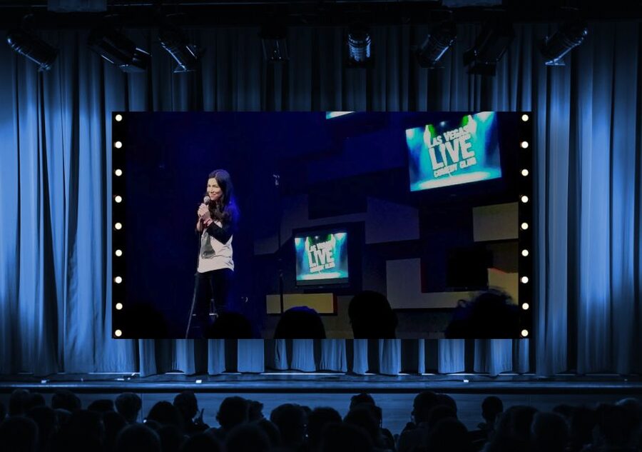 Las Vegas: Live Comedy Club Tickets - Practical Tips Before You Go