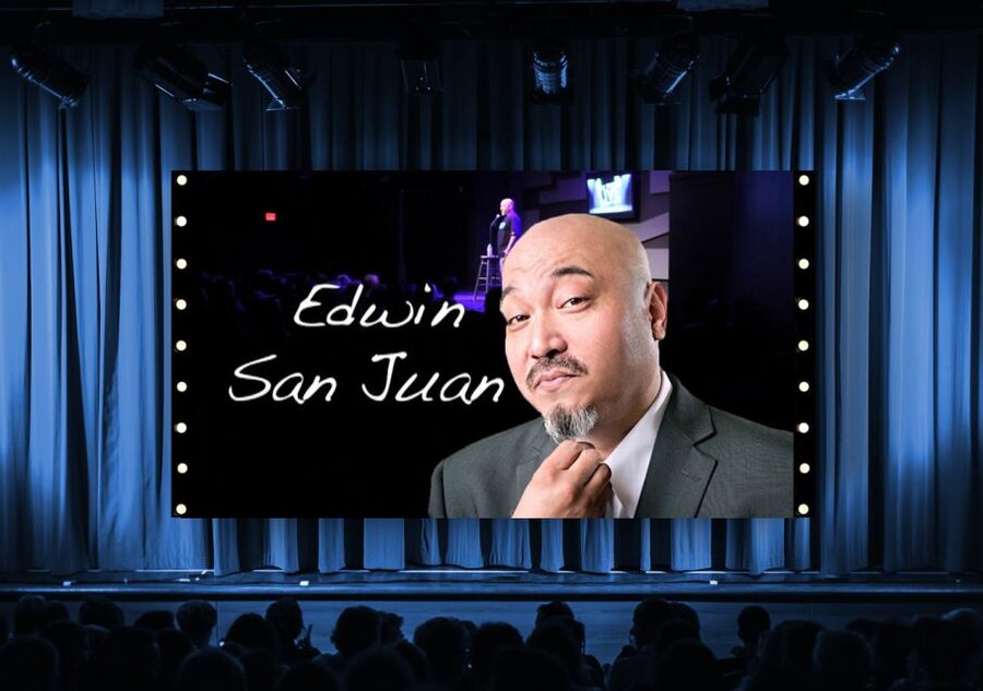 Las Vegas: Live Comedy Club Tickets - What Happens in 75 Minutes: Stand-Up and a Magic Parody Act