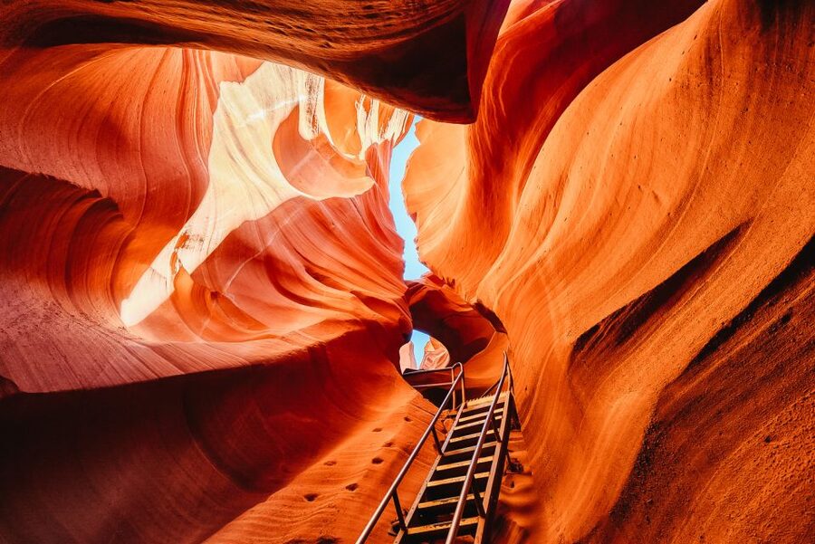 Las Vegas: Lower Antelope Canyon & Horseshoe Bend w/ Lunch - Should You Book This Lower Antelope + Horseshoe Bend Day Trip?