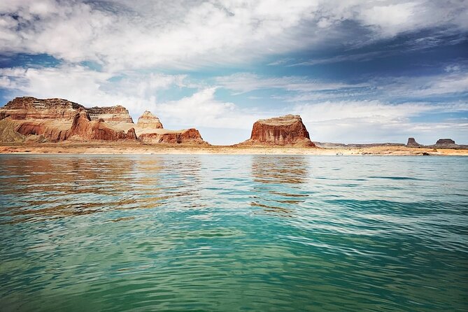 Las Vegas:Lower Antelope Canyon, Horseshoe Bend with Lunch - Price and Value: What $209 Covers (and What You Should Double-Check)