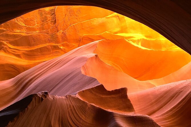 Las Vegas:Lower Antelope Canyon, Horseshoe Bend with Lunch - Who Should Book This Tour (and Who Might Skip It)