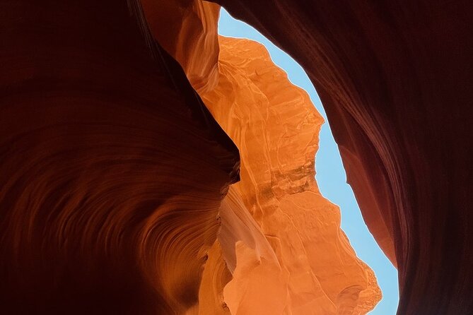 LAS VEGAS: Lower Antelope(PRIME TIME) Horseshoe Bend Lake Powell - The long Las Vegas to Page day: transportation, timing, and comfort reality