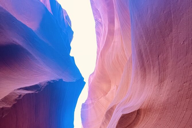 LAS VEGAS: Lower Antelope(PRIME TIME) Horseshoe Bend Lake Powell - What you get for $278: value math and what to budget extra