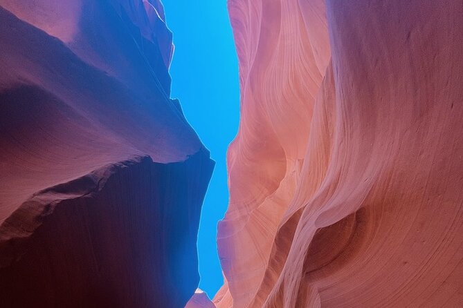 LAS VEGAS: Lower Antelope(PRIME TIME) Horseshoe Bend Lake Powell - Should you book this Lower Antelope Prime Time Las Vegas trip?