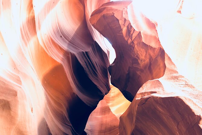 LAS VEGAS: Lower Antelope(PRIME TIME) Horseshoe Bend Lake Powell - FAQ